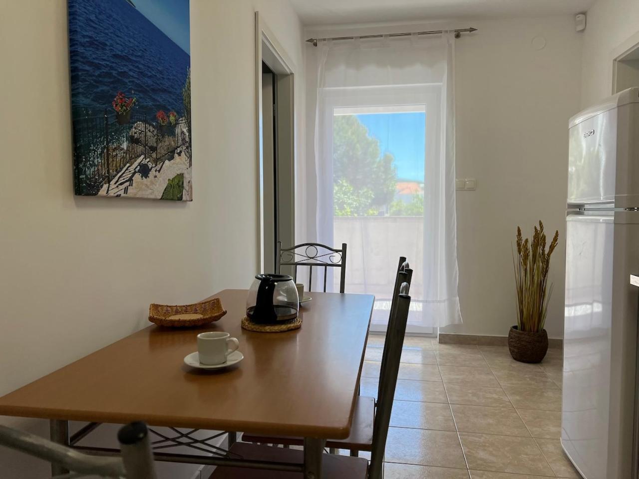 Apartment Laguna *