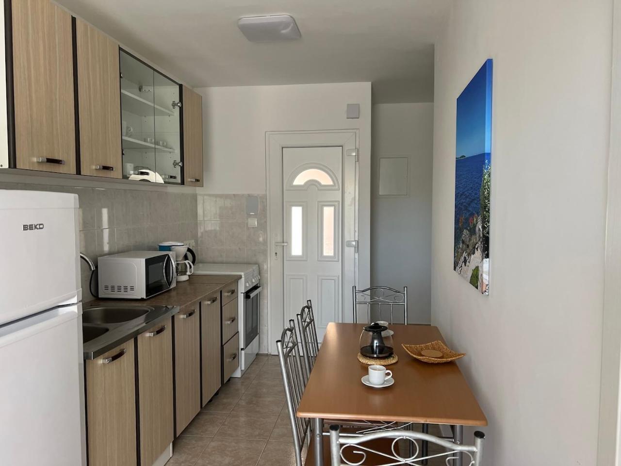 Laguna Apartment Punat