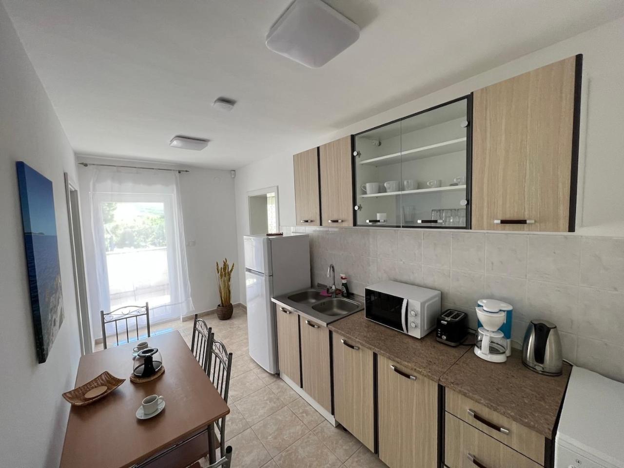 Apartment Laguna *