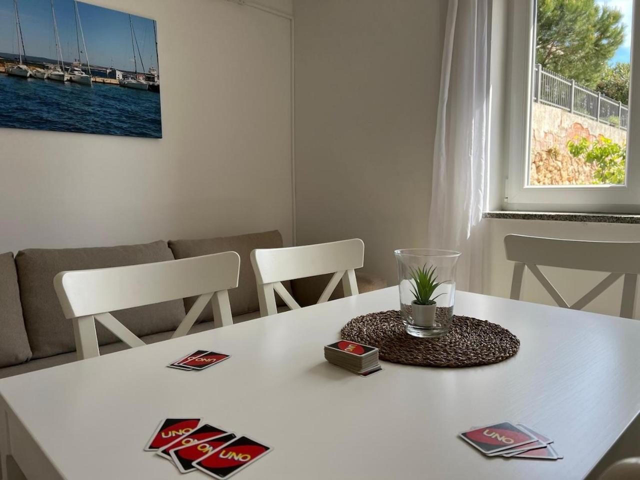 Apartmán Laguna *