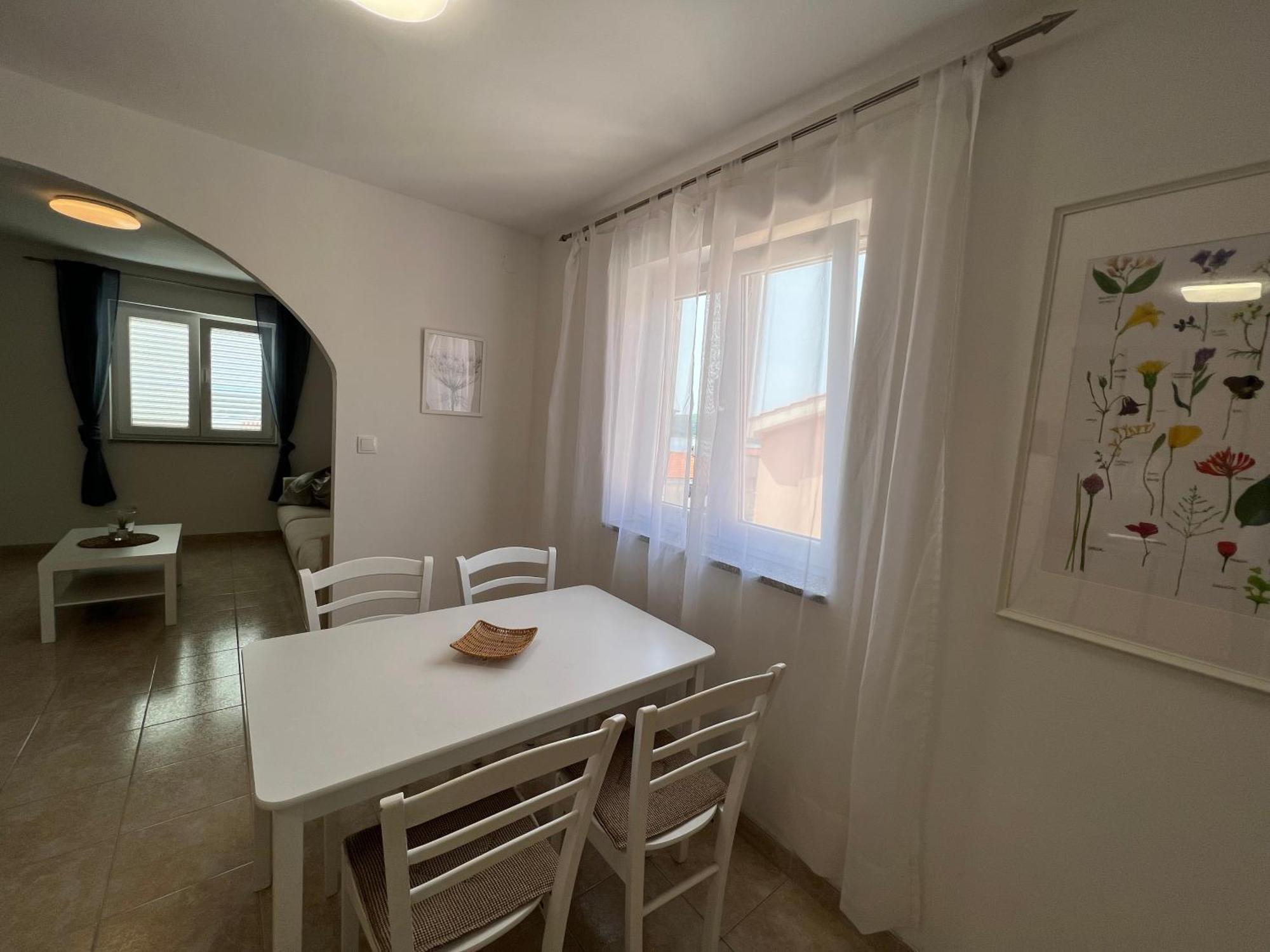 Apartment Laguna *