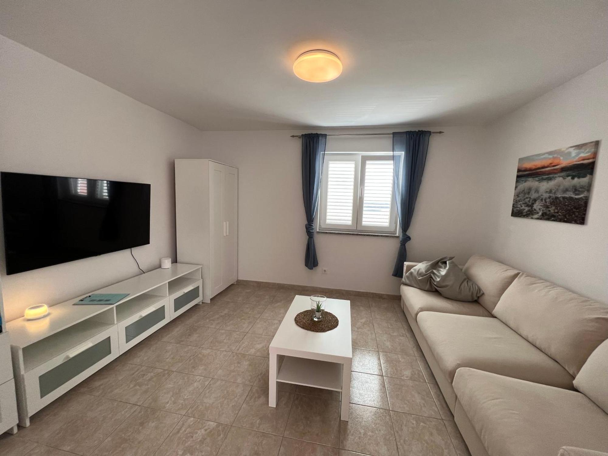 Laguna Apartment Punat
