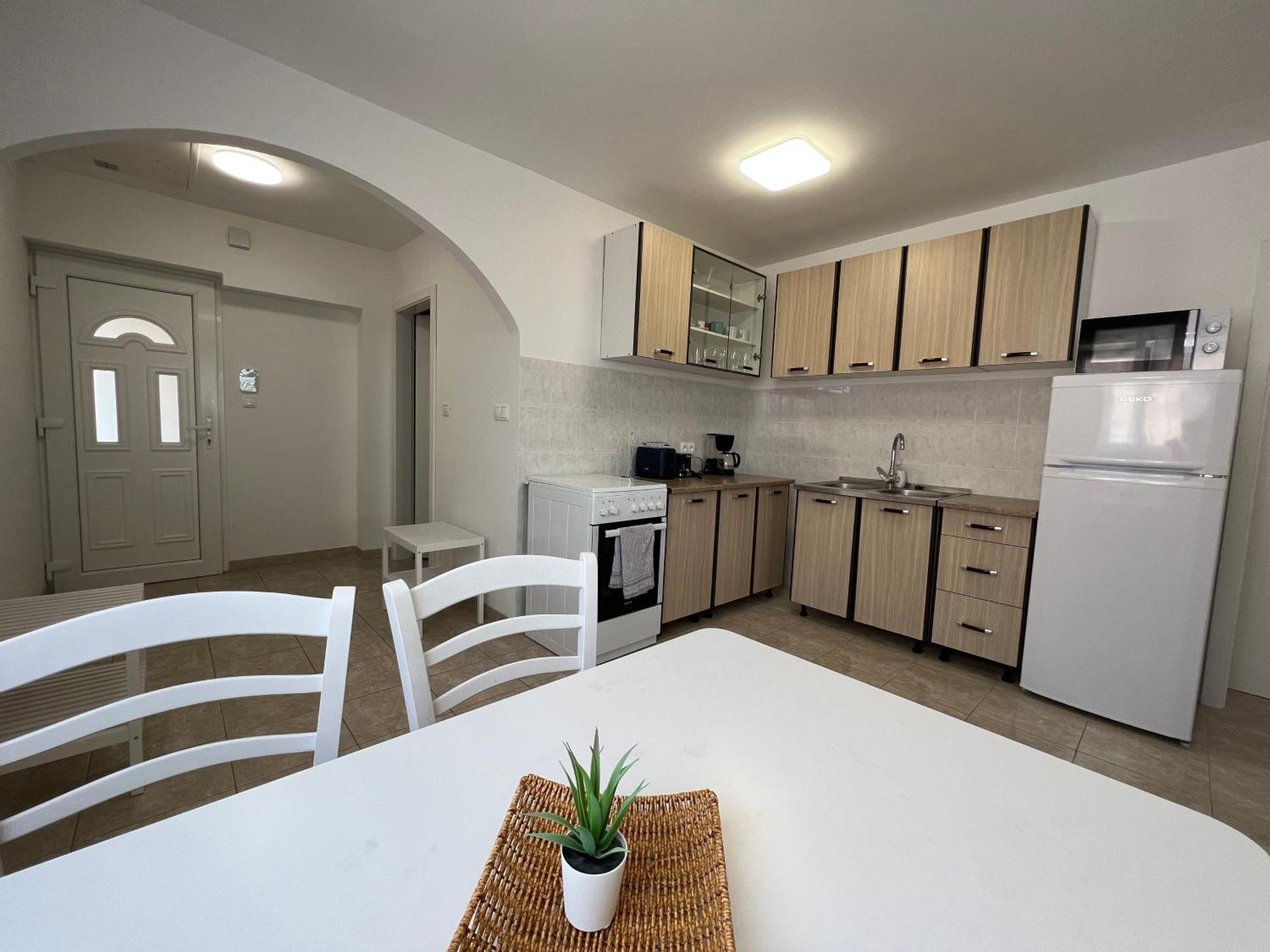 Apartment Laguna *