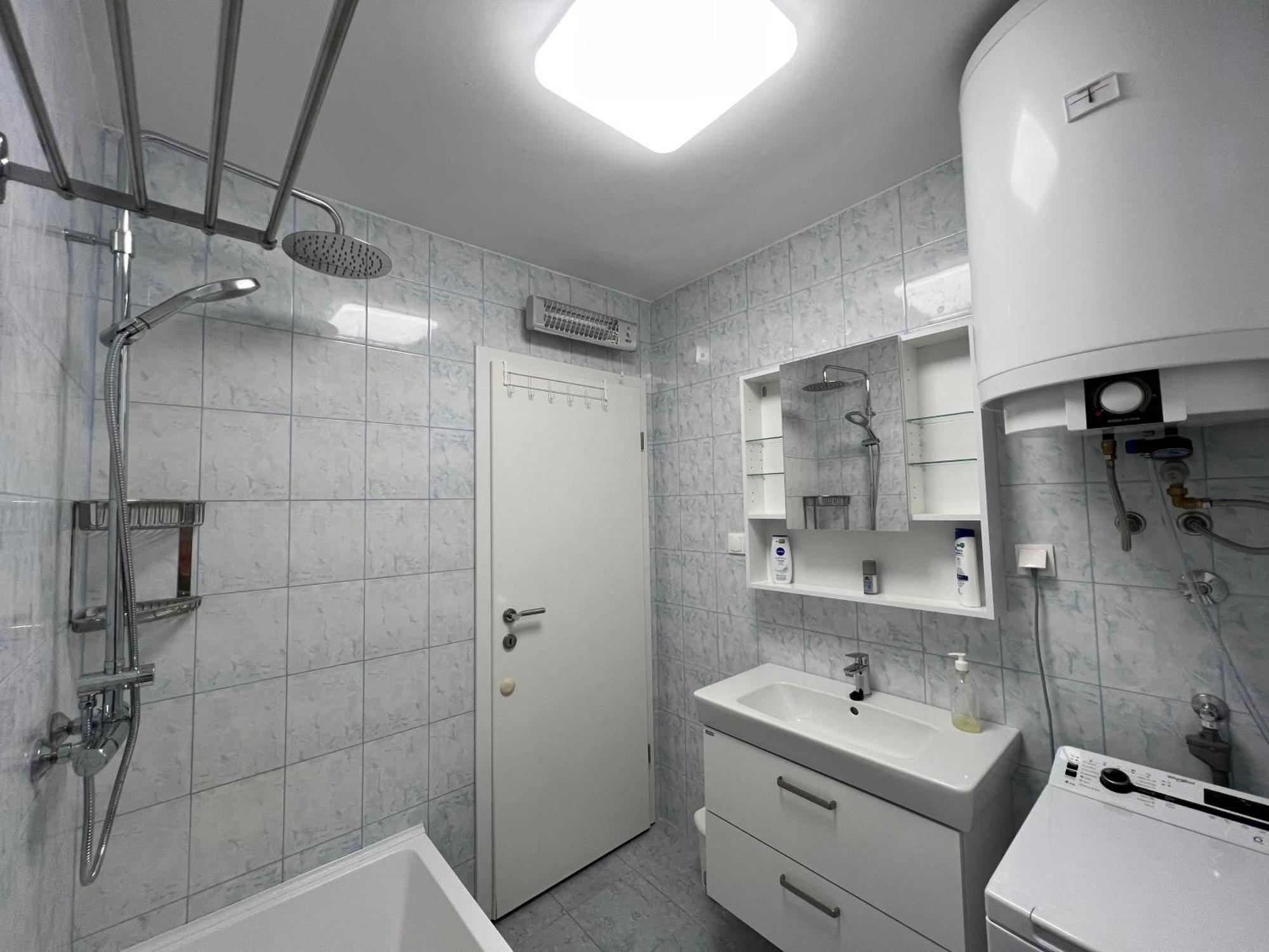 Apartment Laguna Punat