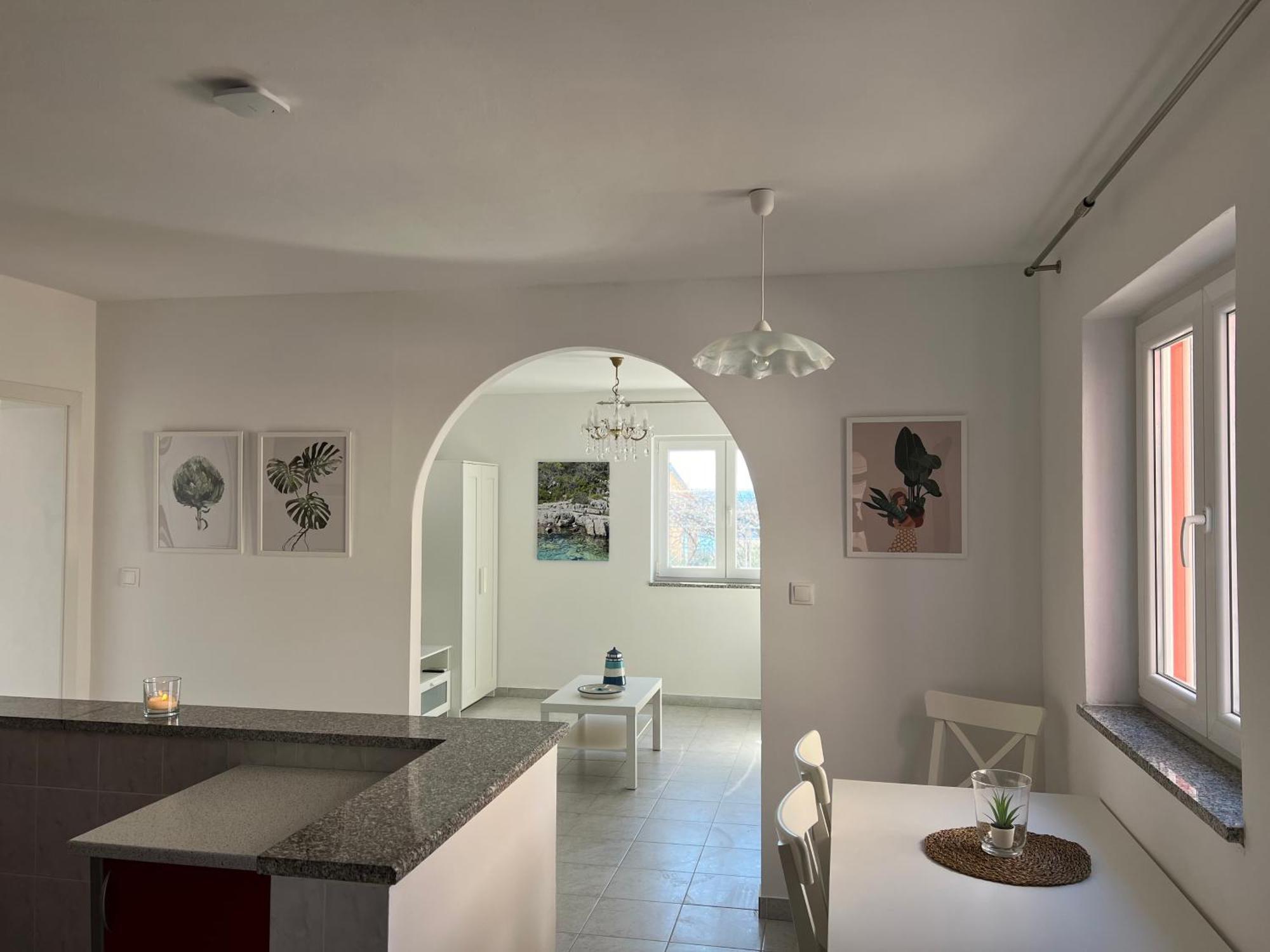 Apartment Laguna Punat
