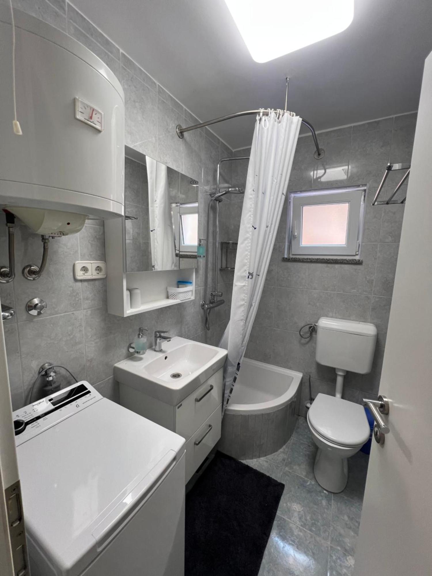 Apartmán Laguna Punat